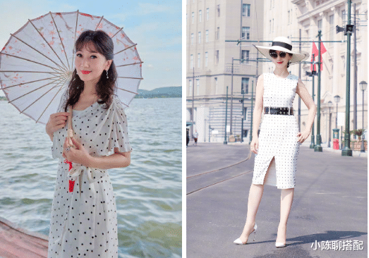 小陈聊搭配|已经67岁的赵雅芝，却依旧美得像个“少女”，这才是岁月美人