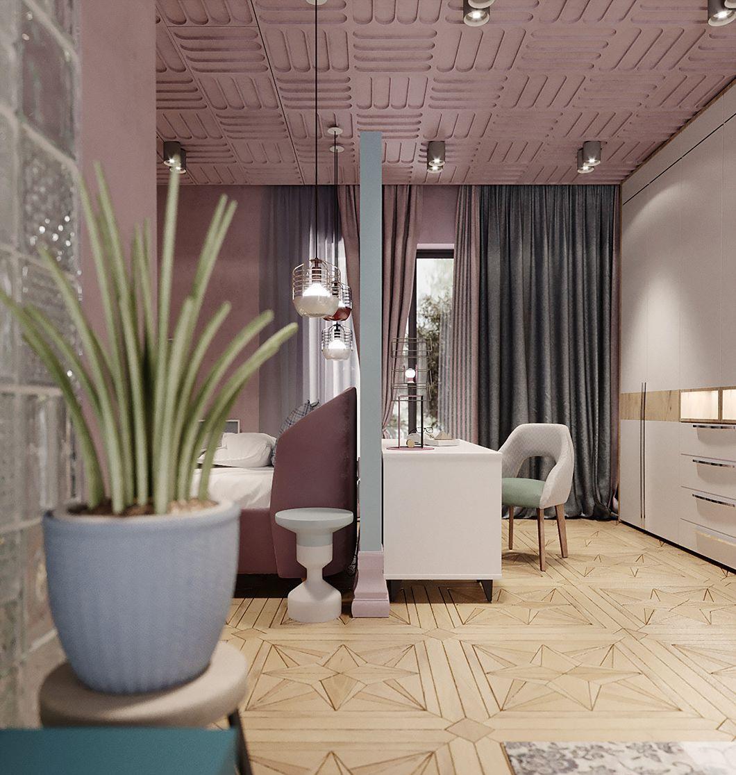 怎样布置儿童房？别错过的“小技巧”