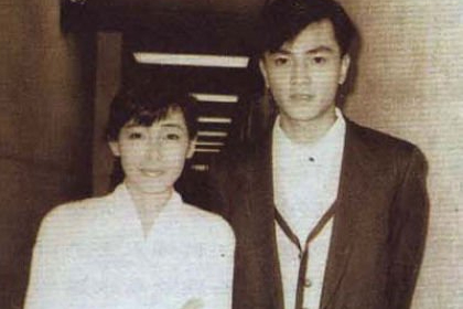 郑伊健|香港第五天王之称的郑伊健为何没有红到底？