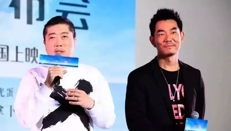 任贤齐|赌钱输光后，回家路上他越想越气，写下一首歌成了任贤齐的成名作