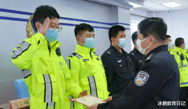 辅警|辅警招聘门槛有变化，满足条件还能进入事业编，想考辅警的别错过