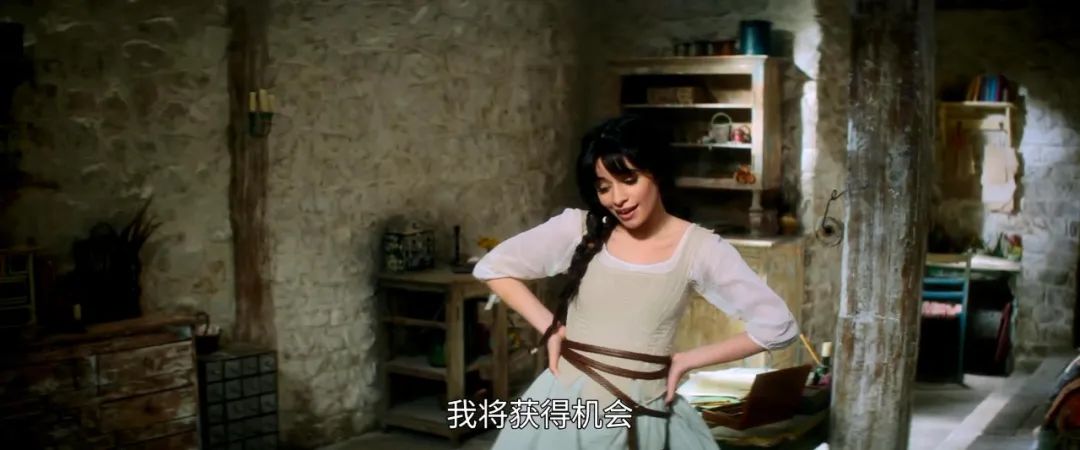 继母|魔改到连亲妈都不敢认，活该被群嘲！