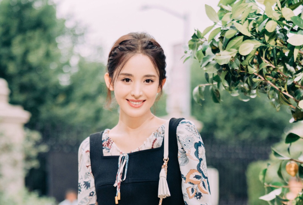 刘诗诗|明明是美女，却一演戏就容易“崩”的六大女星，最后一位太可惜了