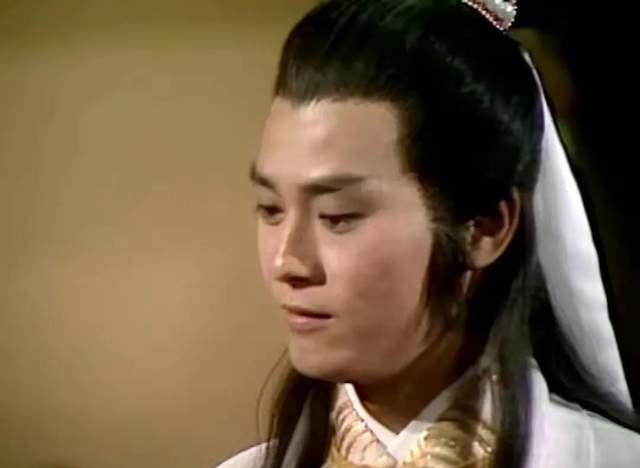 何家劲|歪瓜裂枣的丑男别尬演美男了，“剑眉星目”的绝世美男只服这7位