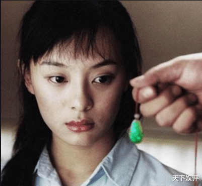 孙俪|39岁的孙俪，就这样步了海清的后尘，不知夜深人静时可曾后悔？