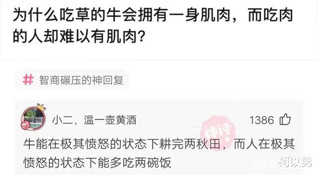 柯以男|神回复：朋友们，上错坟了，已经烧了三千多万了，还有补救的办法吗？