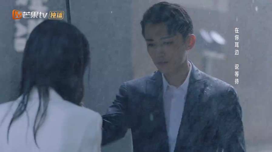 李一桐|1天破3000万！《洛阳》、《良言》开播都打不过，这剧太上头了