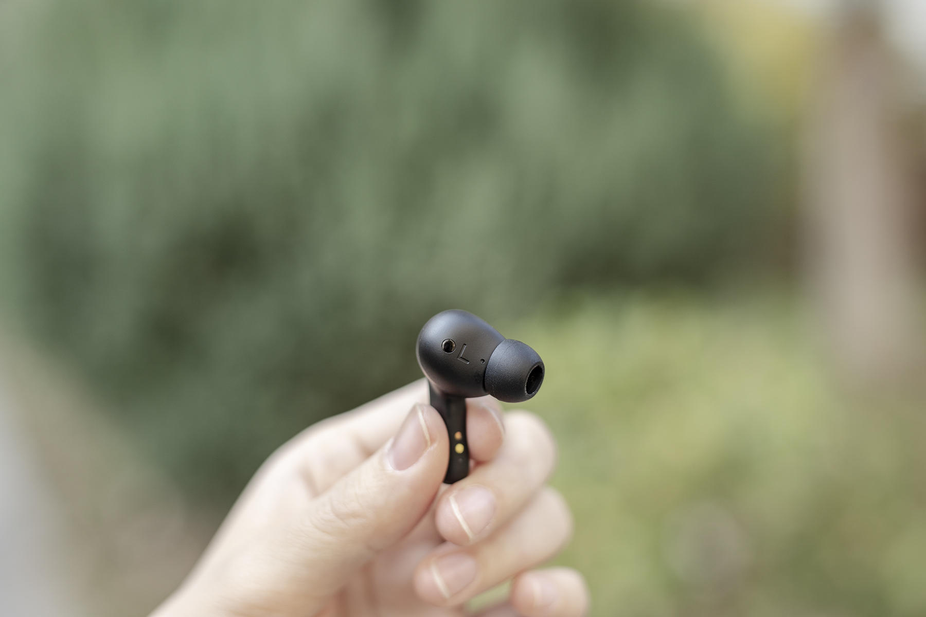 飞利浦|比AirPods 3更香的全功能无线耳机，飞利浦TAT5506真无线耳机体验