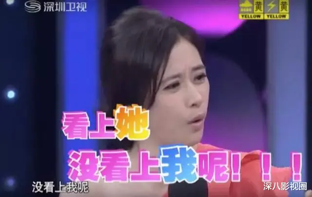 何美钿|熊孩子脸演啥大美人？教科书级古装甜妹还得看她