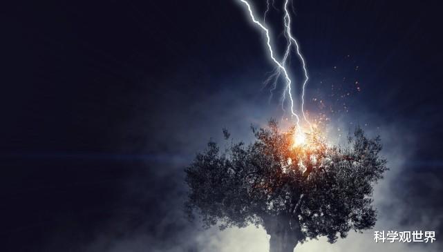  地球每年产生约14亿次闪电，人类收集闪电技术可行吗？