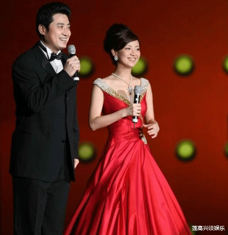 央视|他曾是“央视一哥”，莫名“消失”13年后，如今已经成为高官