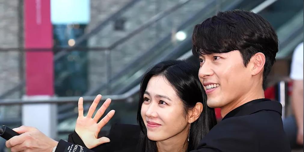 朴信惠|朴信惠宣布婚讯后，玄彬孙艺珍被催婚，网友喊话玄彬：赶紧娶回家