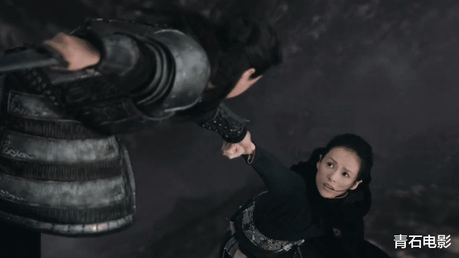 周一围|拿下14个冠军，章子怡周一围让人“脸红心跳”的戏立下大功了