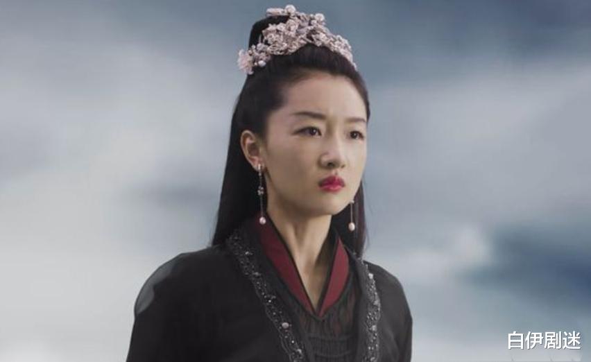 白玦|《千古玦尘》祖神设下混沌之劫，原来是这个用意，白玦过关了