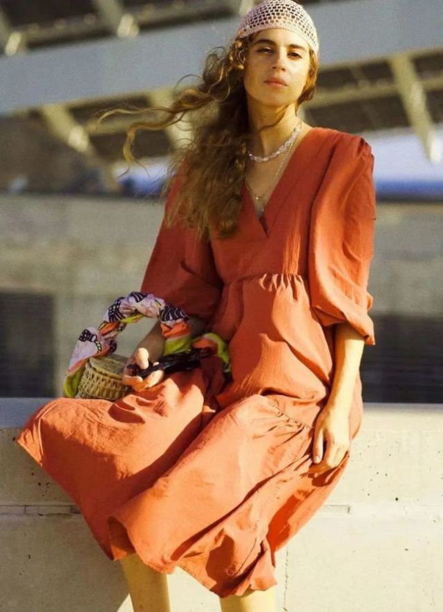 时尚风行派|秋冬十大色彩之下篇!告别沉闷单一色彩,get前沿色彩点亮时尚穿搭