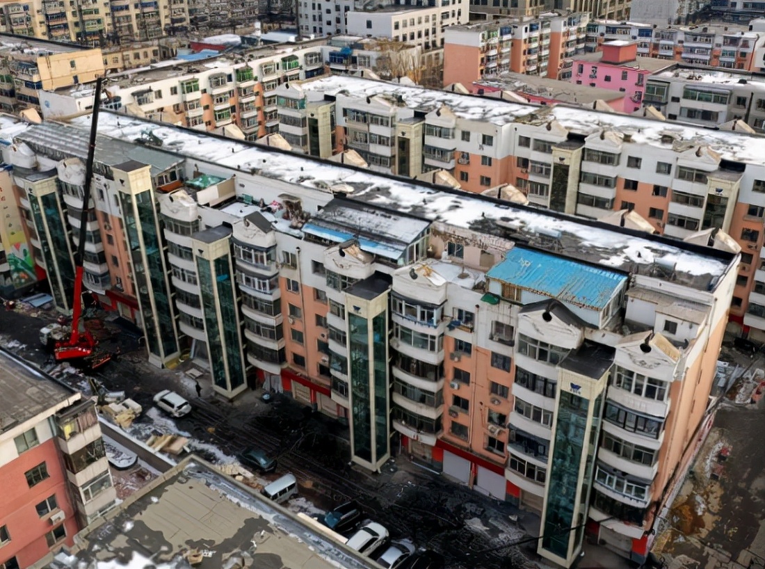 房产中介|当初坚持给老楼加装电梯的住户，如今要面临什么？2个问题很现实