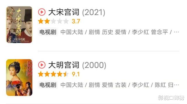 王宝强|2021最令观众失望的五部电视剧：《突围》上榜，迷雾剧场后劲不足