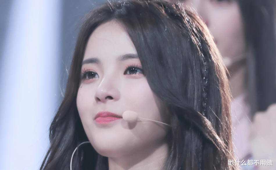 杨超越|她的综艺感很好，演戏也还行，关键她还年轻，未来有无限可能