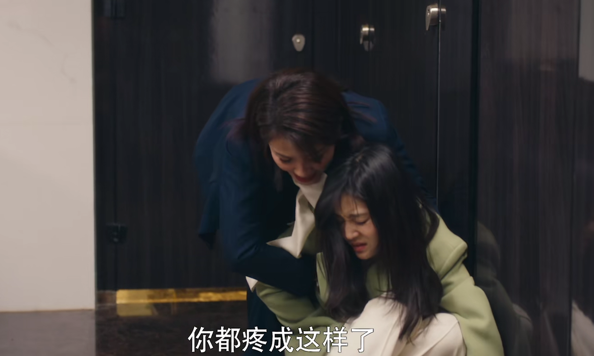 刘涛|刘涛新剧首播，收视仅为0.1，坑惨北京、东方两大卫视