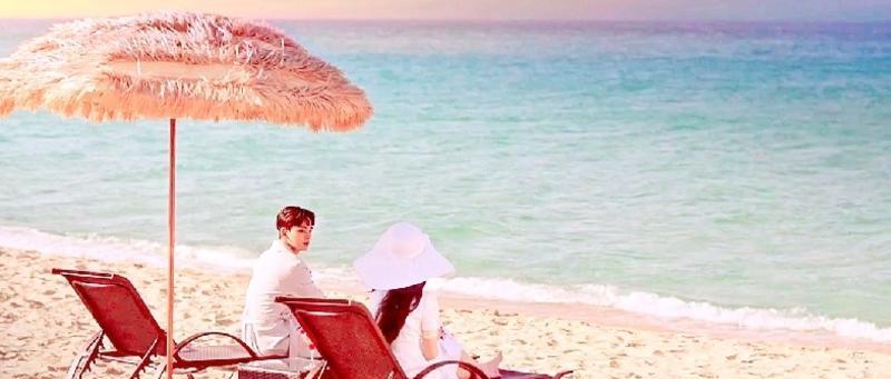 iu|IU的财产有多少？她是如何带着一家人齐齐整整，重新幸福起来的？