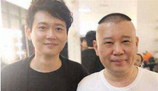 孟鹤堂|明目张胆砸挂郭德纲，面临老郭“摘字”警告，孟鹤堂有多嚣张？