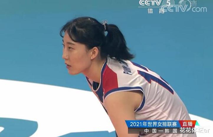 韩国队|恭喜！中国女排开门红，连扳三局逆转韩国！第1比赛日赛果一览