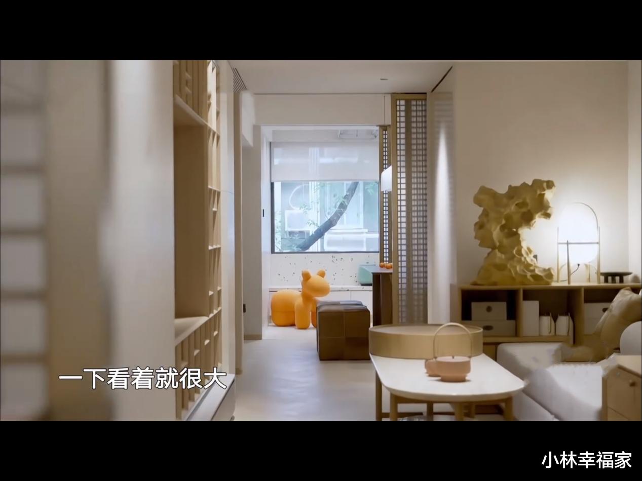 居住30年,一半框架一半砖,零采光老屋如何“焕”新颜?