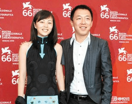 孙艺洲|孙艺洲宠了12年的老婆，原来是我们熟悉的她，难怪看不上李金铭