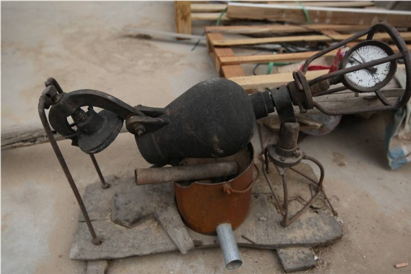 微趣图|农村民间20种老物件,都曾是年幼时的回忆,看看哪些记忆最深?