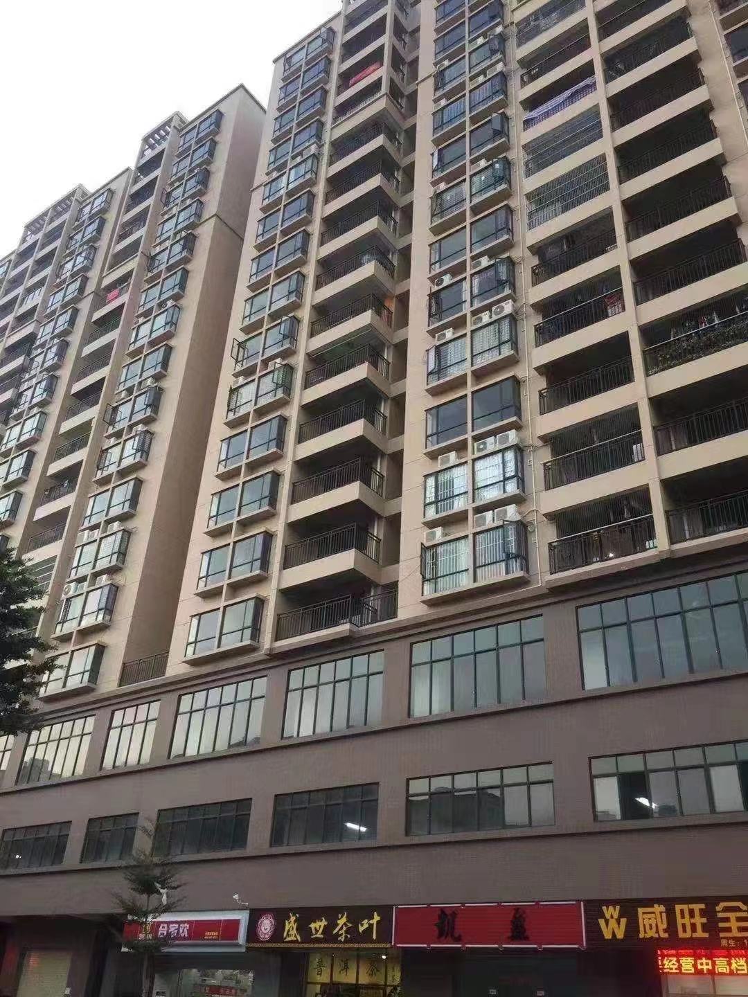 |最终还是下手了, 首付50W两房安家深圳坂田