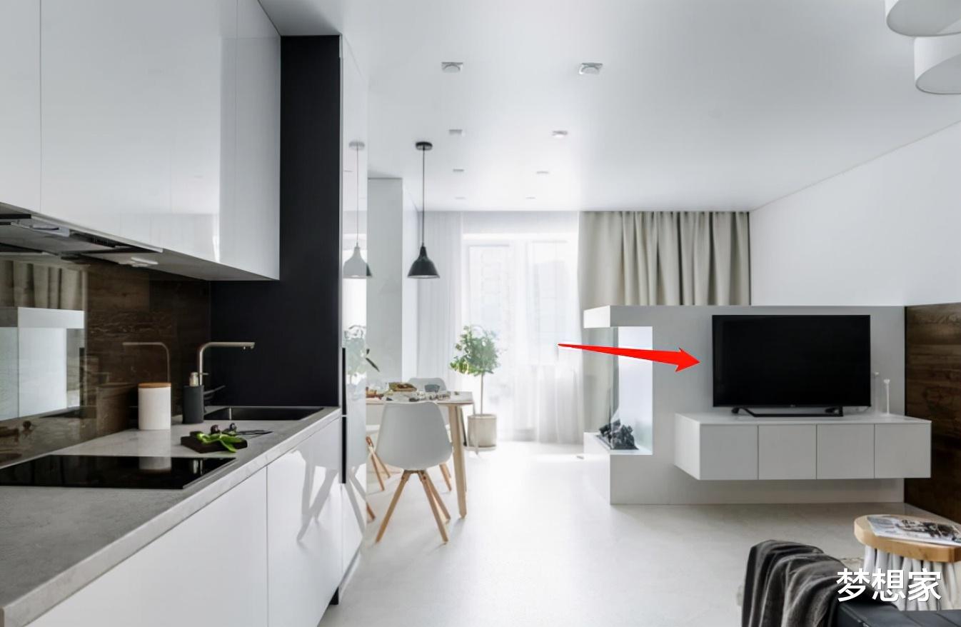 |想要小空间个性不单调?学学90后的设计,39㎡打造个性“地盘”