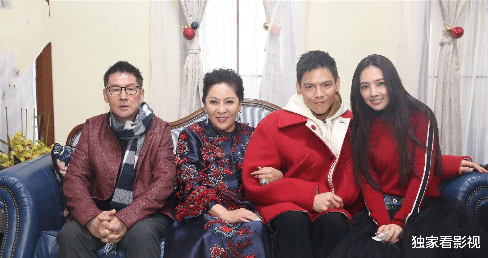 郭碧婷|郭碧婷初二回娘家？女儿露正脸，父亲晒照却显家境与婆家差距太大