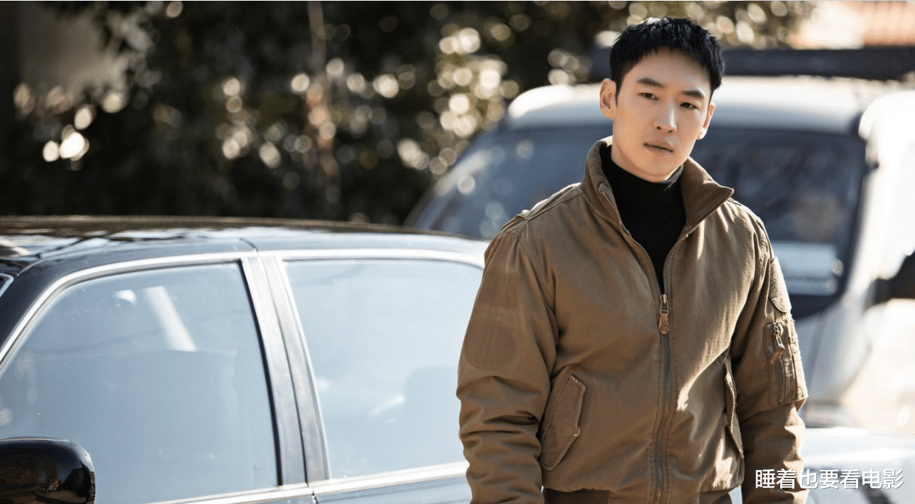 韩剧|2021最高收视韩剧TOP10  《海岸村恰恰恰》垫底，第一名竟是它！