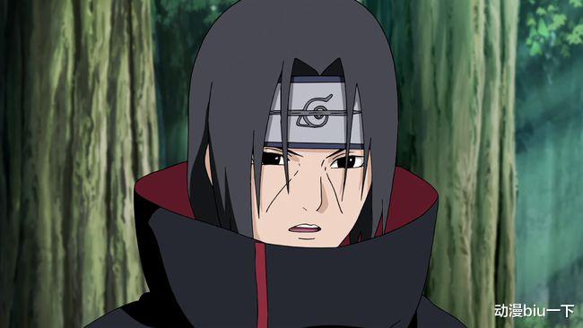 晓组织|晓组织成员有哪些口头禅?佩恩离不开痛楚,黑绝的口头禅最搞笑