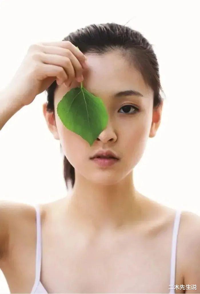 校花|当年年轻貌美的武大校花吴倩,如今人老珠黄,她到底咋了?