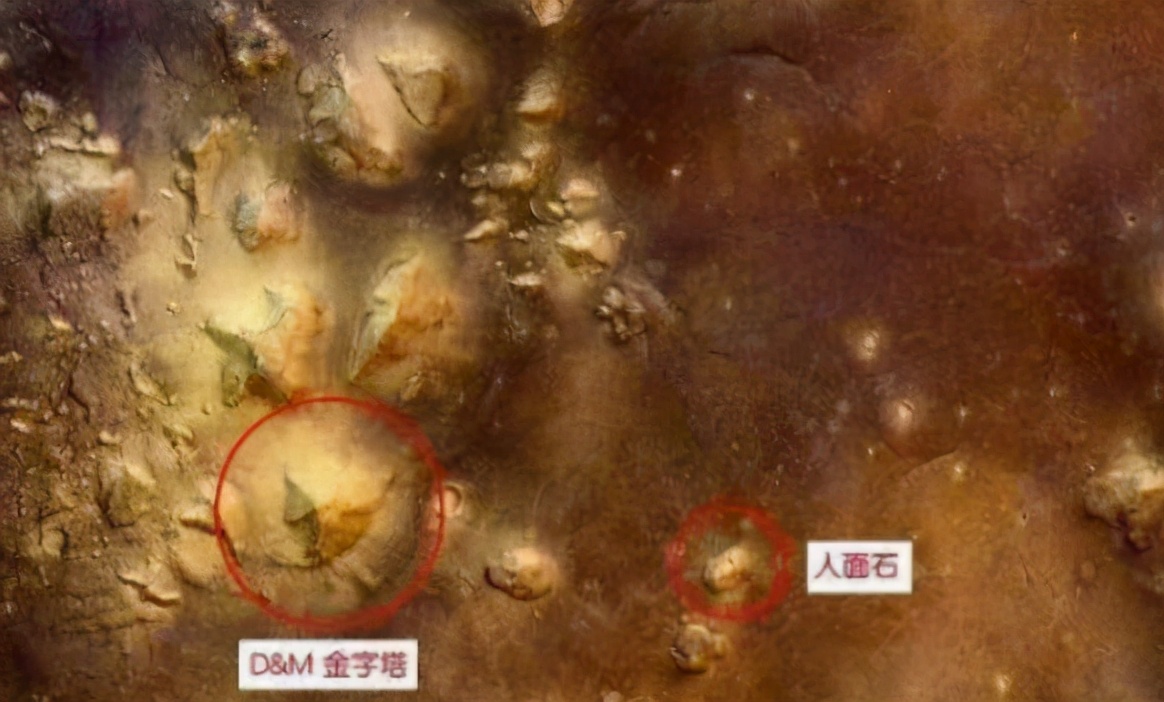火星 人类文明进化遭遇“大过滤器”，火星文明不存在，或许是好事？