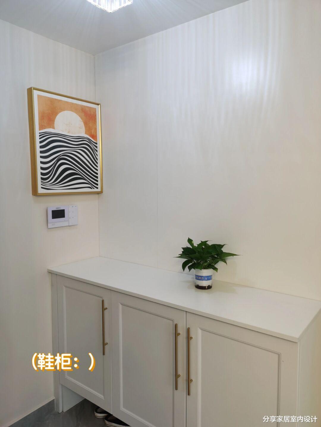 |看她家复式楼，全屋温馨又舒适，厨房餐厅一体很实用，分享一下！