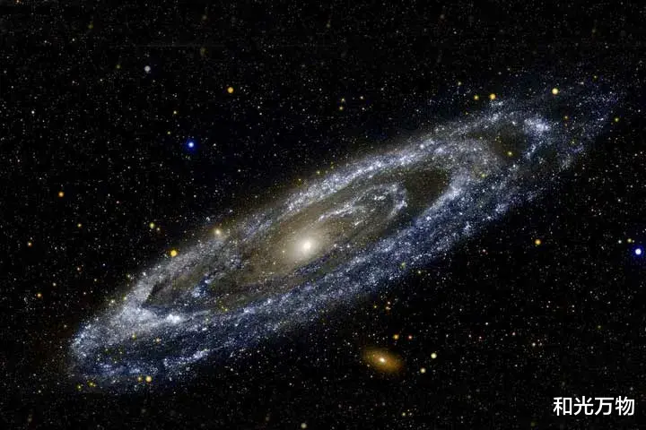 美国宇航局局长:不明飞行物是真实的,可能是外星人!
