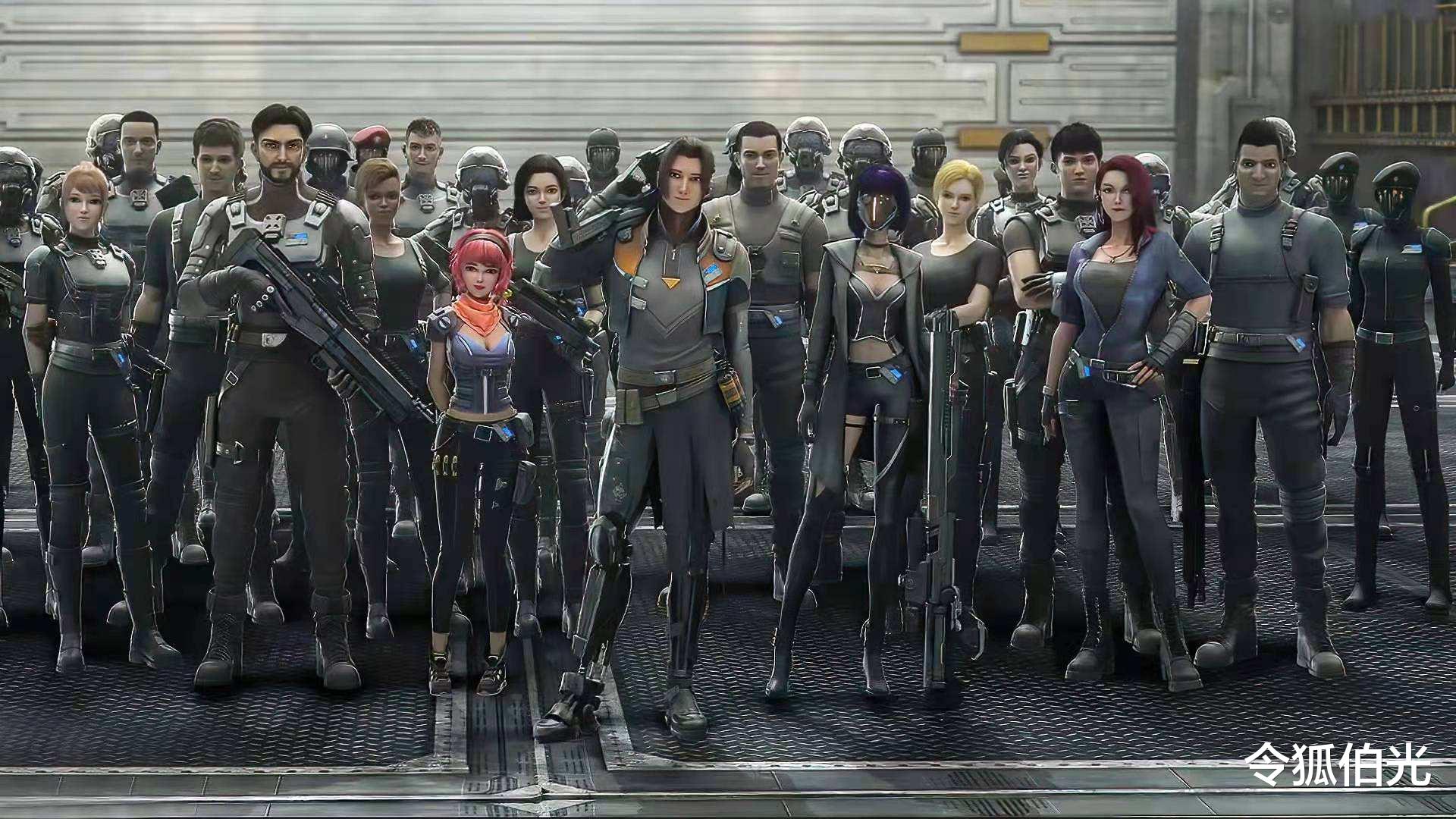 国产动画|《雄狮少年》吵翻天,《白蛇2》金鸡奖最佳动画?国漫将何去何从