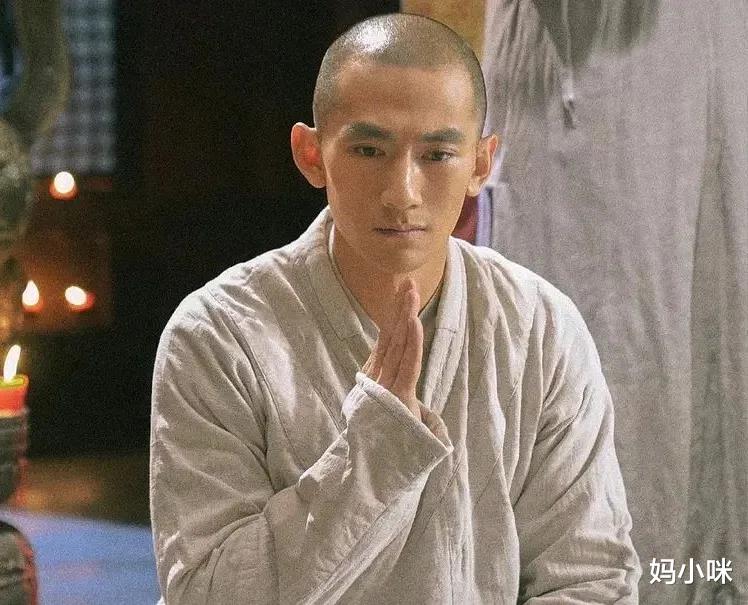 妈小咪|能把《天龙八部》拍得这样烂，就离谱！更离谱的是可以在央视首播