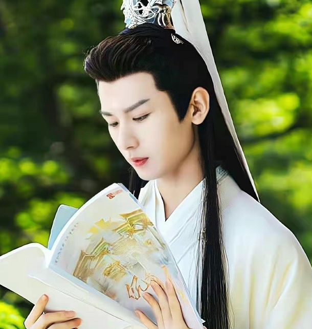 杨幂|成毅新剧将上映，搭档“顶流制造机”杨紫，这是要爆火的节奏