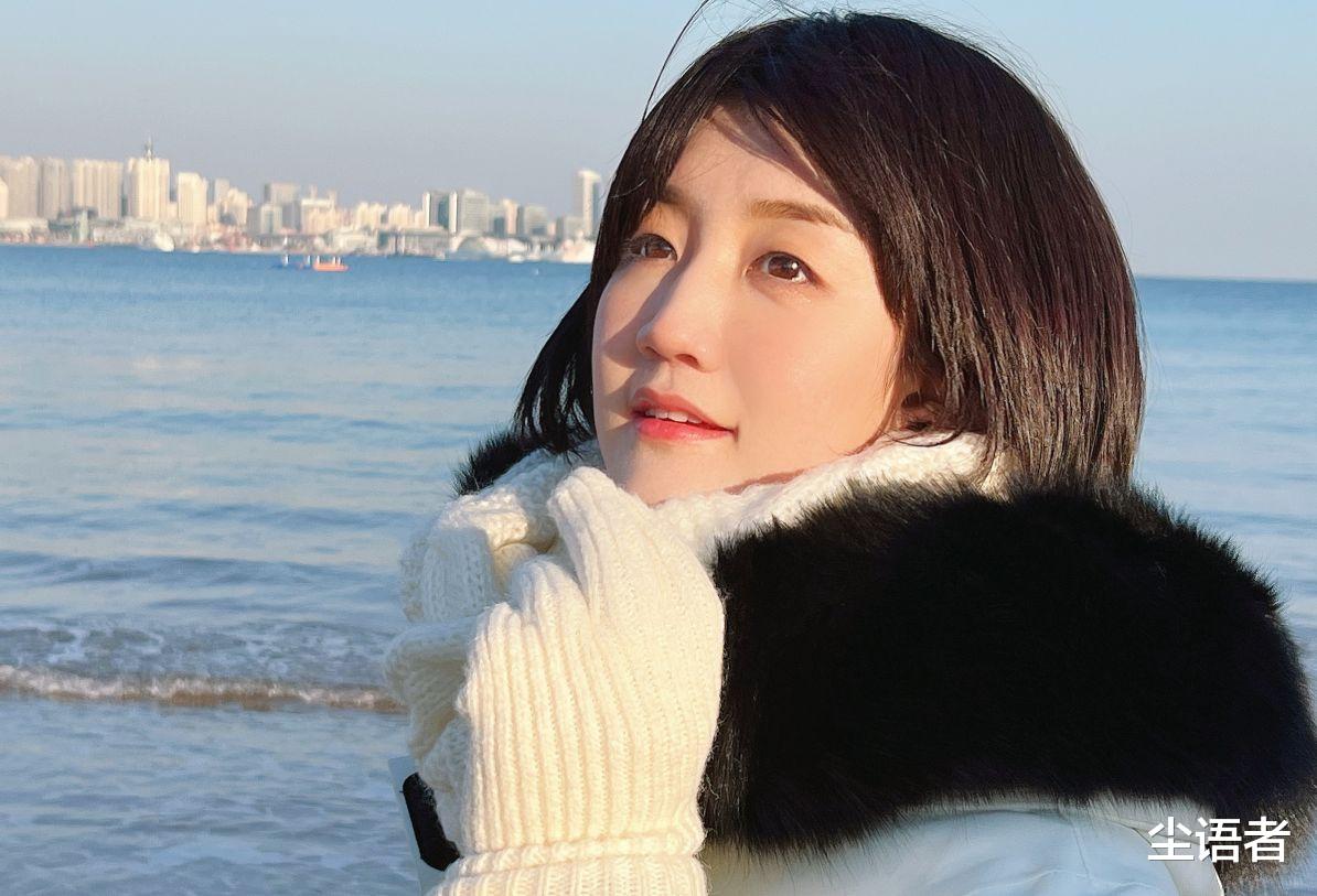 曹永竞|影视明星女主角？国乒女队颜值担当正式出炉，网友：留长发的莎莎也不错