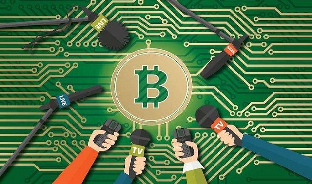 比特币 中科院给出数据，揭示出比特币挖矿的代价，比粉丝倒牛奶更浪费