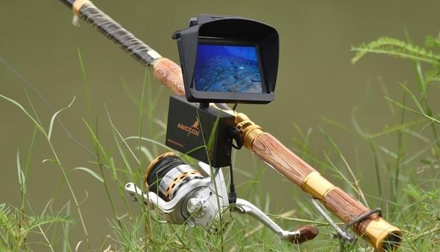 武汉|湖南衡东两男子带着黑科技钓鱼，结果摊上了大事，到底怎么了？