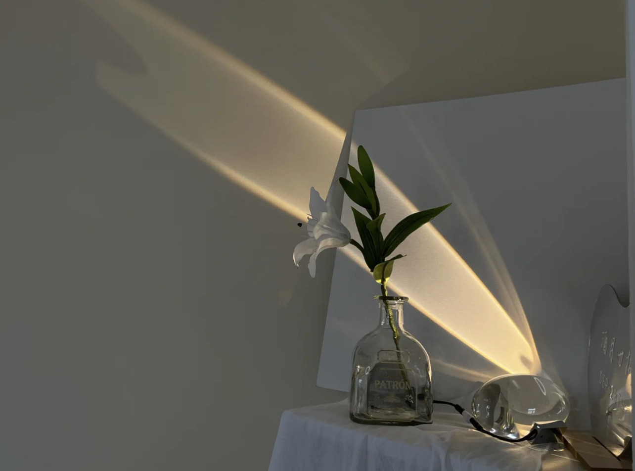 这些灯只要百元,却个个都是制造“氛围”的一把好手!