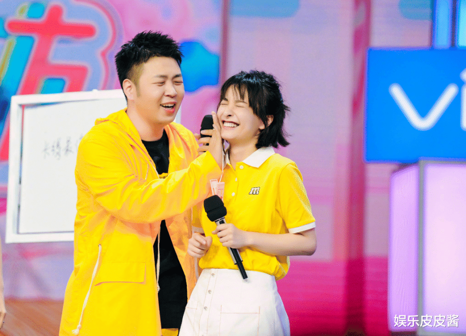 沈梦辰|从24岁熬到32岁，沈梦辰等了8年，等来得不是戒指，而是传闻！