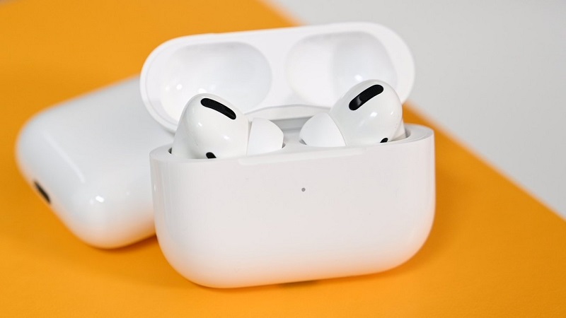 AirPods|下一代苹果AirPods Pro 将在2022年末发布