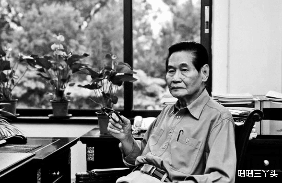 珊珊三丫头 广州首座有停机坪的大厦，曾是全市最高，土生土长的广州院士设计