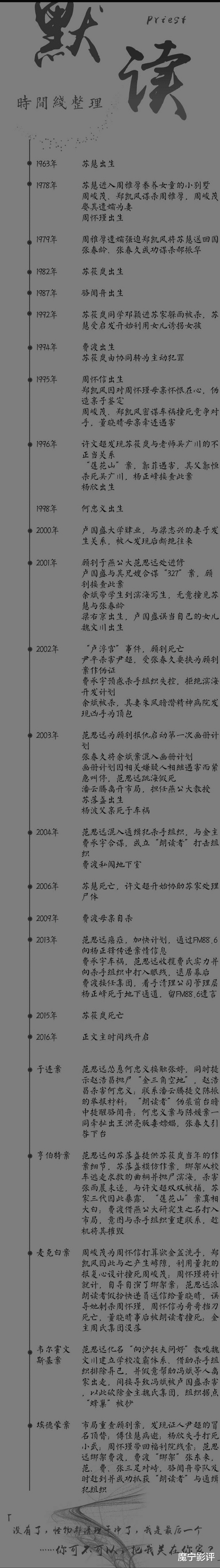 西游记|默读：一舟一渡彼此救赎，这剧是否会超越山河令和镇魂