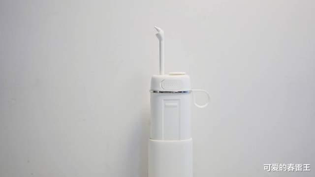 |预防口腔疾病，素诺C3 pro智能可视冲牙器来帮你